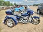 2012 HARLEY-DAVIDSON FLHX
