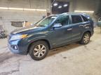 2011 KIA SORENTO