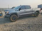 2021 GMC SIERRA