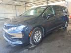 2022 CHRYSLER VOYAGER