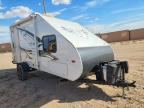 2018 TRVL FALCON