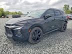 2020 CHEVROLET BLAZER