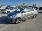 2019 MITSUBISHI MIRAGE