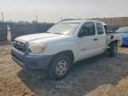 2013 TOYOTA TACOMA
