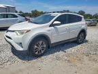 2018 TOYOTA RAV4 HYBRID