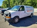 2007 CHEVROLET EXPRESS 1500