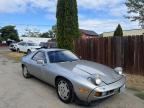 1982 PORSCHE 928