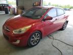 2014 HYUNDAI ACCENT