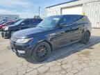 2015 LAND ROVER RANGE ROVER SPORT