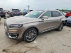2020 LINCOLN NAUTILUS