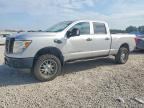 2017 NISSAN TITAN XD