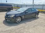 2014 CHEVROLET SS