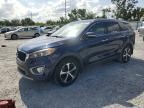 2018 KIA SORENTO