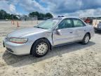 2002 HONDA ACCORD