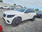 2019 MERCEDES-BENZ GLC