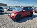 2008 SUZUKI GRAND VITARA