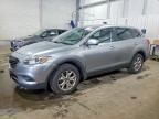 2014 MAZDA CX-9