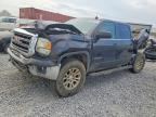 2014 GMC SIERRA