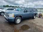 2007 CHEVROLET SILVERADO