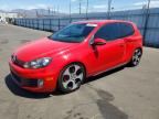2012 VOLKSWAGEN GTI