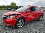 2017 HONDA HR-V