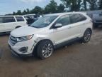 2016 FORD EDGE
