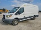 2015 FORD TRANSIT