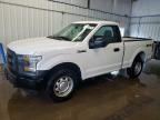 2016 FORD F150