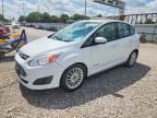 2015 FORD C-MAX