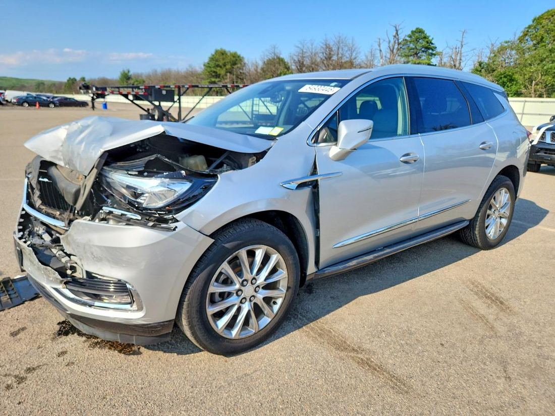 2019 BUICK ENCLAVE
