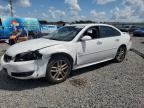 2014 CHEVROLET IMPALA LIMITED