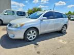 2005 TOYOTA COROLLA MATRIX