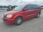 2014 CHRYSLER TOWN & COUNTRY