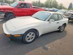 1987 PORSCHE 944