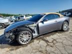 2014 MASERATI GRANTURISMO