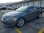 2014 FORD TAURUS