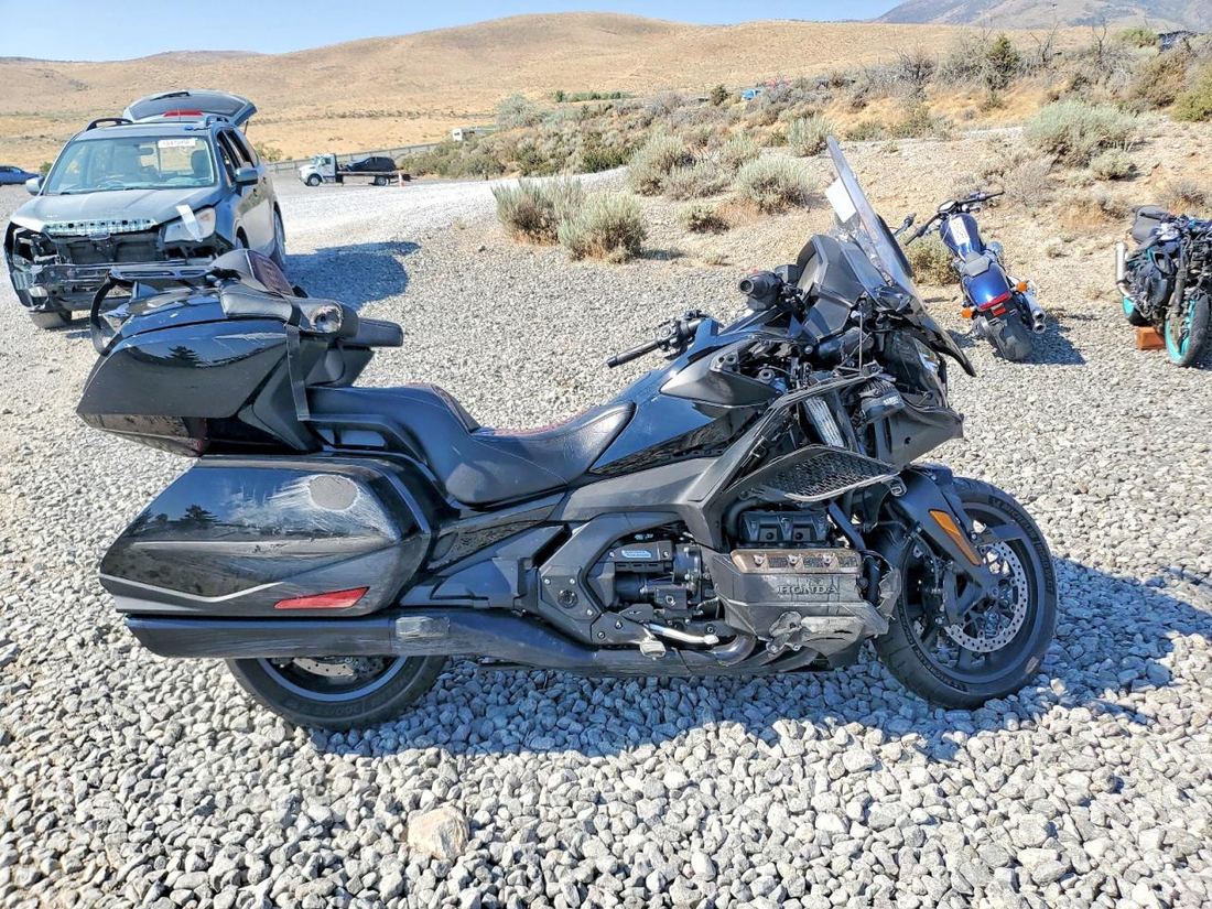 2023 HONDA GL1800