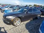 2011 BMW 535