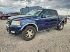 2005 FORD F150