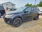 2023 LAND ROVER DISCOVERY SPORT