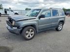 2012 JEEP PATRIOT