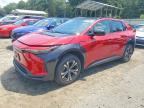 2023 TOYOTA BZ4X