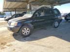 2001 TOYOTA HIGHLANDER