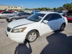 2010 HONDA ACCORD