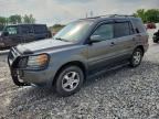 2008 HONDA PILOT
