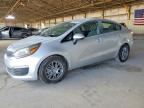 2017 KIA RIO