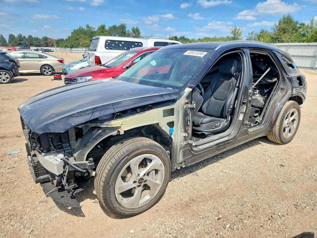 2026 GENESIS GV70