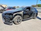 2020 LEXUS UX
