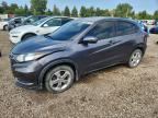 2016 HONDA HR-V