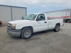 2005 CHEVROLET SILVERADO